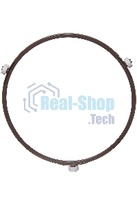 Микроволновая печь Hyundai HYM-M2062 черный, 23 л, 800 Вт, переключатели - поворотный механизм/кнопки