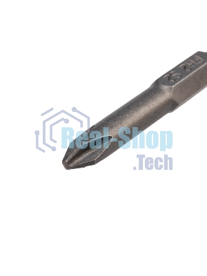 Бита Kranz PH2х50 мм для шуруповерта (упак. 10 шт.)