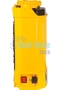 Опрыскиватель аккумуляторный Huter SP-12/8AC