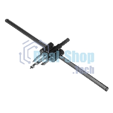 Сверло по дереву Matrix регулируемое 