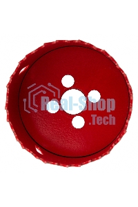 Коронка Matrix BIMETAL, 70 мм