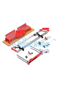 Стусло Matrix, 550 мм, прецизионное