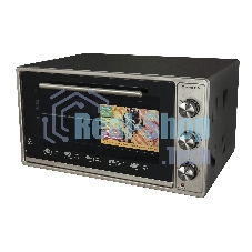 Мини-печь Maunfeld СEMOB.363.S1