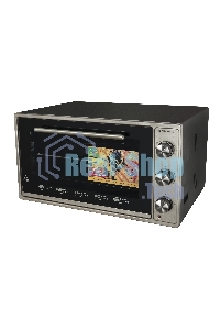 Мини-печь Maunfeld СEMOB.363.S1