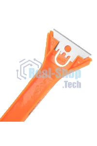 Скребок Sparta 51 мм, фиксированное лезвие