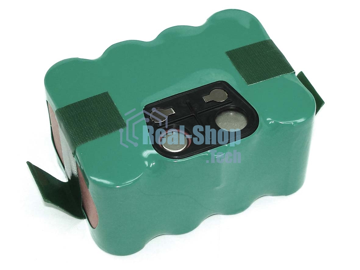 Аккумулятор для Xrobot XR-210 3500mAh 14.4V Ni-Mh