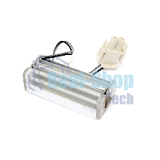 Светодиодный светильник для вытяжек Faber 133.0055.760