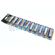 Батарейка Perfeo LR6 (АА) 10 шт.