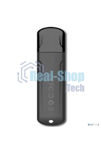 Флешка USB Transcend JetFlash 700 (TS16GJF700), 16Gb, USB 3.0, R/W 70/20, черный