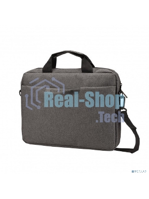 Сумка для ноутбука PORTCASE (14) KCB-164GR, серый