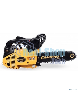 Бензопила Champion 125T10''-3/8''-1.3-40Е 0.7 кВт 3.2кг