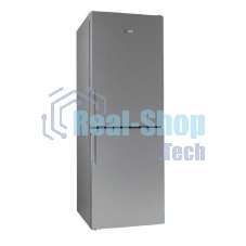 Холодильник Stinol STN 167 G серебристый двухкамерный 184/106 л морозилка снизу