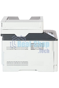 МФУ лазерное Pantum CM1100ADN, A4, цветной, печ. до 18 стр/мин., скан. до 18 стр/мин., 600 x 1200 dpi (печать) 300x300dpi (скан.), USB, RJ-45