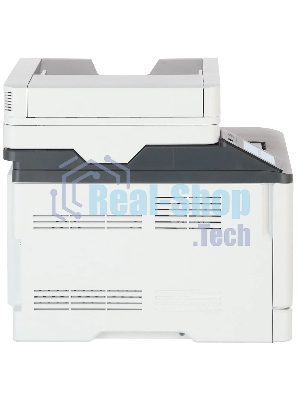 МФУ лазерное Pantum CM1100ADN, A4, цветной, печ. до 18 стр/мин., скан. до 18 стр/мин., 600 x 1200 dpi (печать) 300x300dpi (скан.), USB, RJ-45
