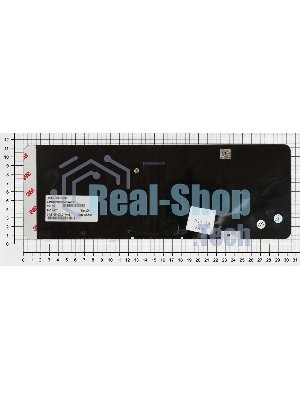 Клавиатура для ноутбука HP 500 510 520 черная