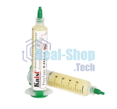 Флюс Kaisi R-868 BGA-LO 10СС