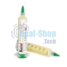 Флюс Kaisi R-868 BGA-LO 10СС