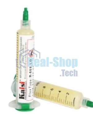 Флюс Kaisi R-868 BGA-LO 10СС