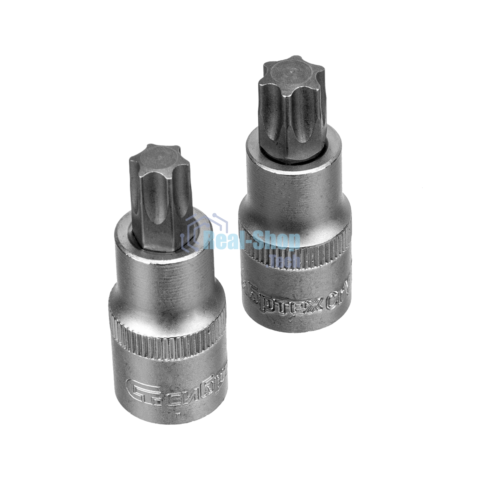 Набор инструментов Сибртех, 1/2