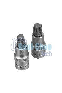 Набор инструментов Сибртех, 1/2