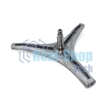 Крестовина барабана для стиральной машины LG MHW34308901/4434ER1004