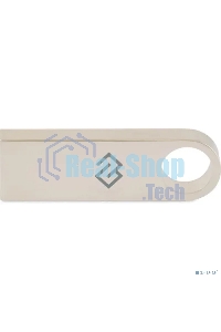 Флешка USB Digma DRIVE3 (DGFUL064A30SR), 64Gb, USB 3.0, R/W 70/30, серебристый