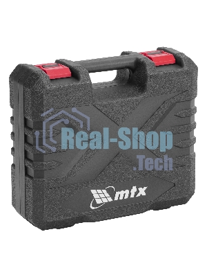 Винтоверт ударный аккумуляторный MTX CIDS-20-280, Li-Ion, 20 В