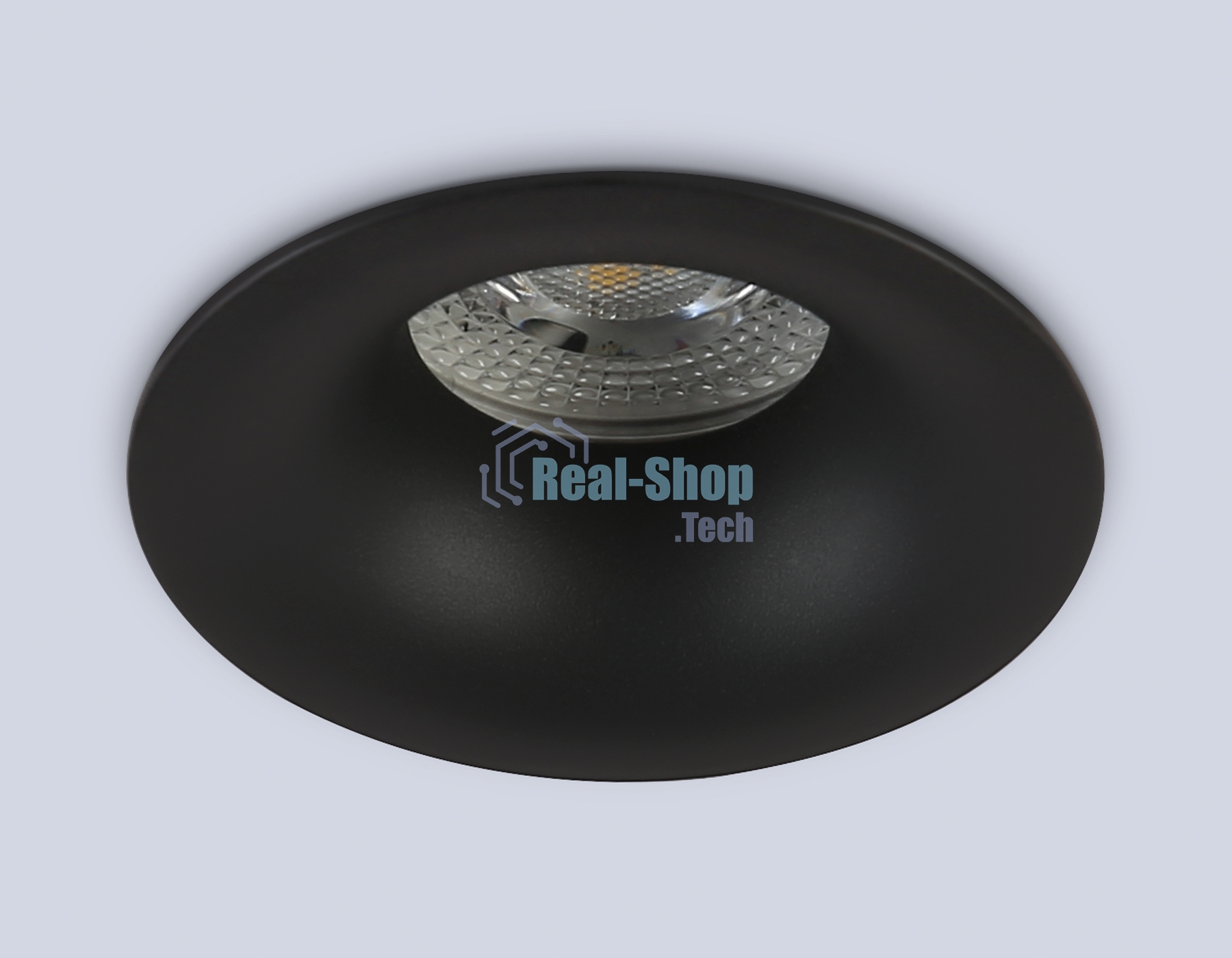 TS51811 BK черный MR11 GU5.3 D55*26