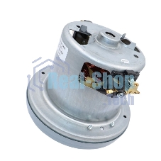 Мотор (двигатель) для пылесосов 1400W VCM-140H-3, HWX-140H-3