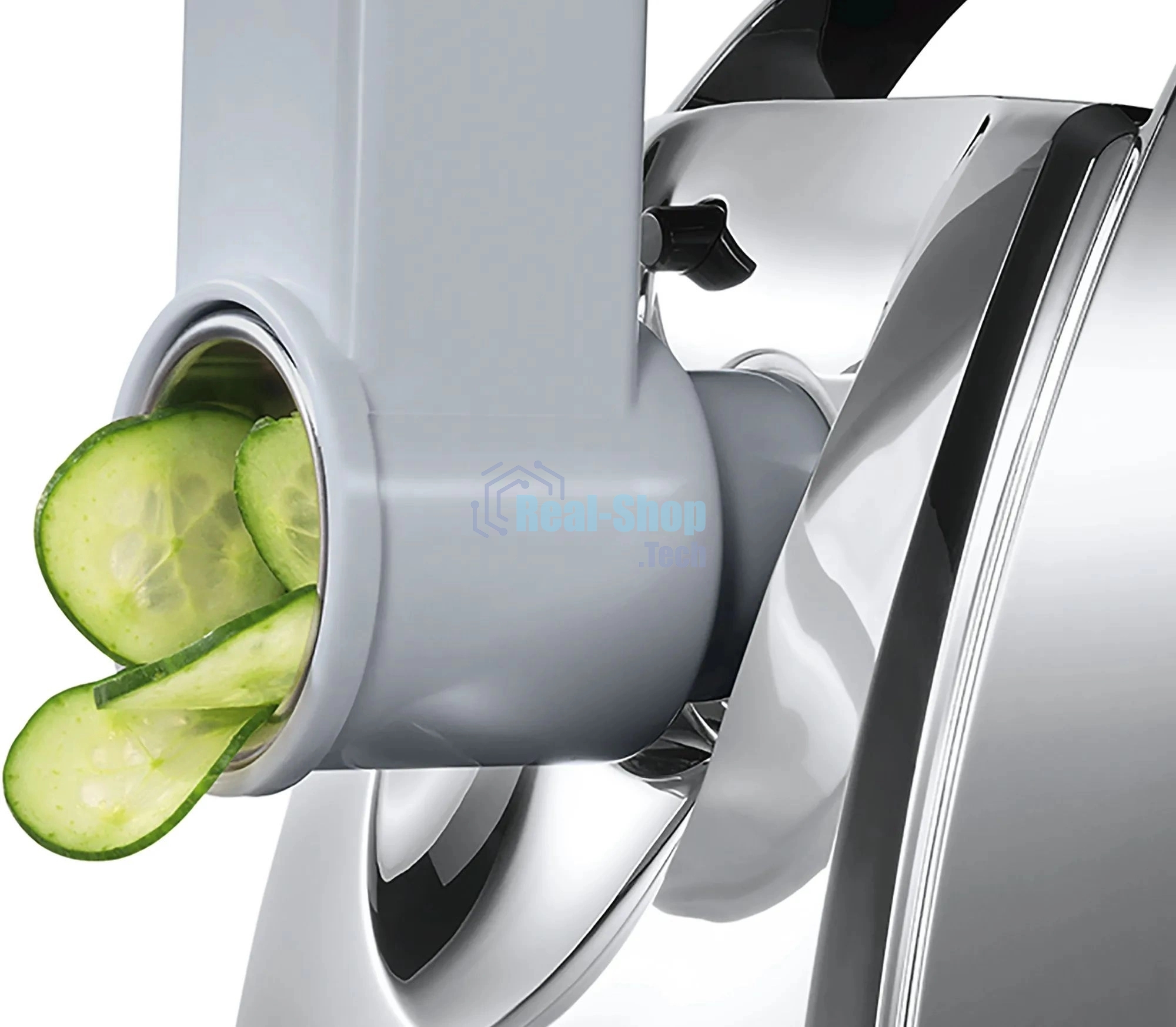 Мясорубка электрическая Bosch MFW67440 черный, 2000 Вт, 3.5 кг/мин, реверс, защита от перегрузки, насадки - 4