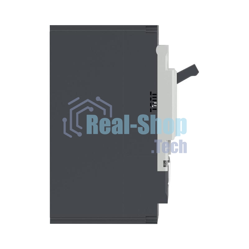 Выключатель автоматический DKC YON pro MNX125L 3P 125A 70kA при AC415V расц. ETS.