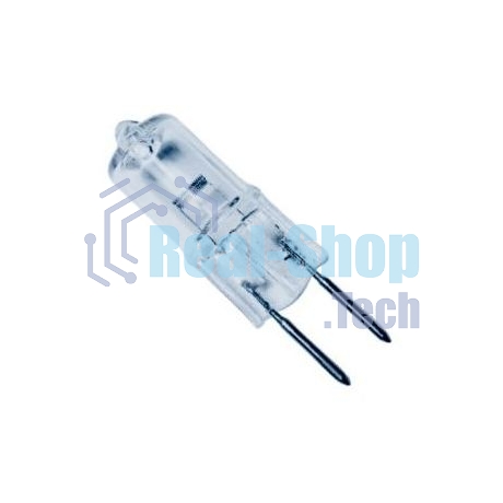 Лампа галогенная ЭРА G4-JC-20W-12V(100/1000/20000)