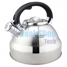 Чайник для плиты Zeidan Z-4173 3,5 л