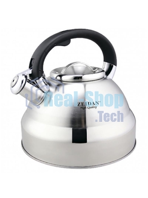 Чайник для плиты Zeidan Z-4173 3,5 л