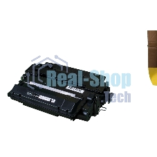 Картридж лазерный Sakura CE255X для HP LaserJet P3015/3015d/3015dn/3015x, черный, 12500 к.