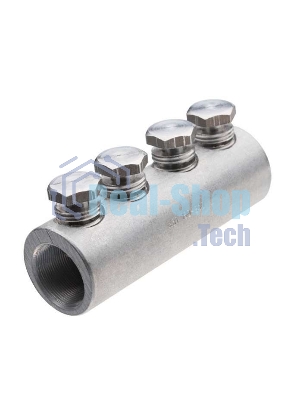 Соединитель болтовой 4СБ-25/50 КВТ 65812