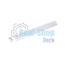 Светильник LED линейный PPO-03 1200 40W 4000K AL IP20 180-240V/50Hz .5028838 Jazzway