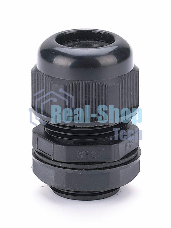 Кабельный ввод КВ102-25-IP68