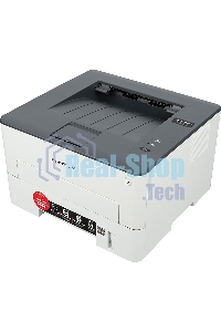 Принтер лазерный Pantum P3010D, A4, ч/б, печ. до 30 стр/мин, 1200 х 1200dpi, USB