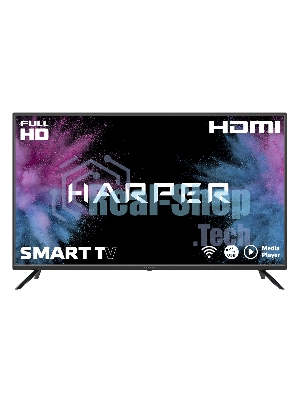 Телевизор Harper 40