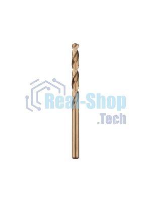 Сверло по металлу Kranz 4,5 мм 