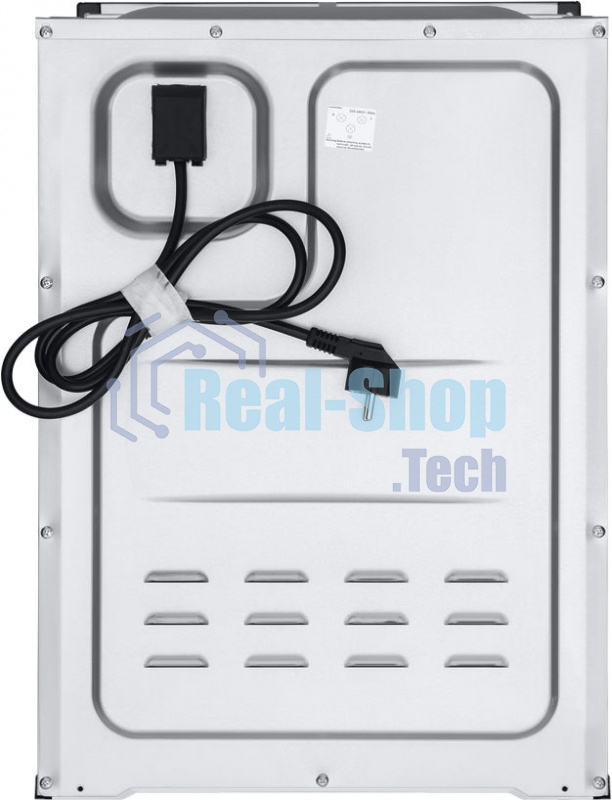 Шкаф духовой электрический Maunfeld EOEM516B, встраиваемый