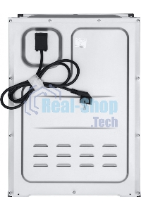 Шкаф духовой электрический Maunfeld EOEM516B, встраиваемый