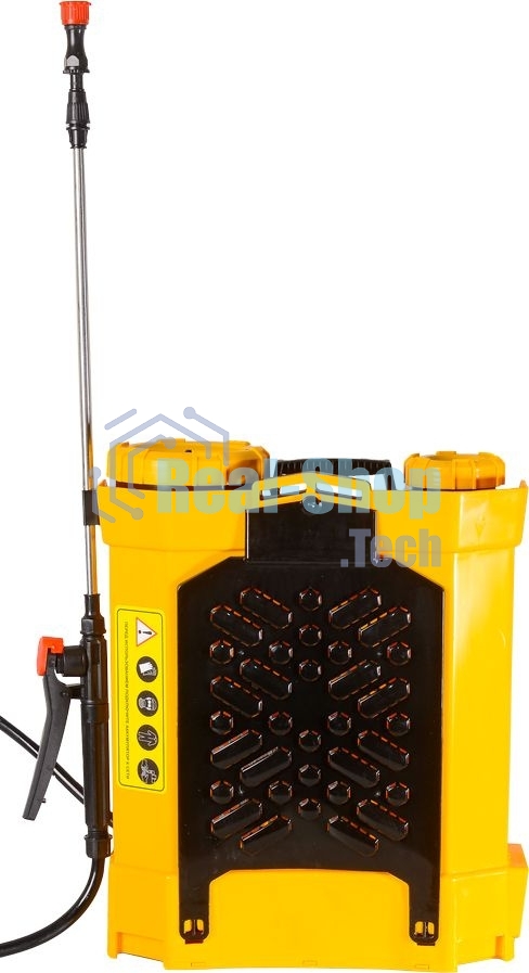 Опрыскиватель аккумуляторный Huter SP-12/8AC