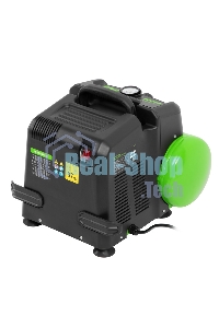 Компрессор воздушный безмаслянный Сибртех BL 1100/6 1100Вт, ресивер 6 литров, 180 л/мин