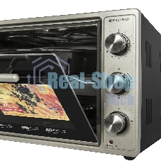 Мини-печь Maunfeld СEMOB.363.S1