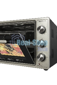 Мини-печь Maunfeld СEMOB.363.S1