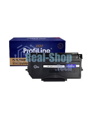 Картридж ProfiLine PL-TL-5120H для принтеров Pantum BP5100DN/DP5100DW/BM5100ADN/BM5100ADN/BM5100FDN/BM5100FDW 6000 копий