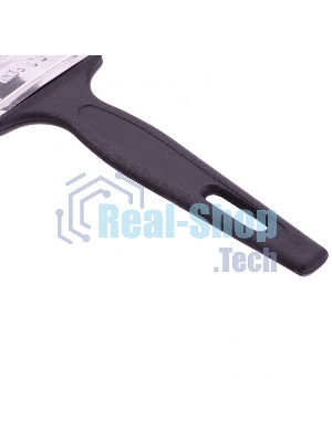 Кисть флейцевая Сибртех 