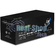 Картридж лазерный Cactus CS-CF360X-MPS черный (19000 стр.) для HP CLJ M552dn/M553dn/M553N/M553x